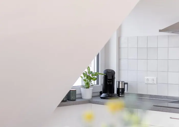 Appartement Hendriks *