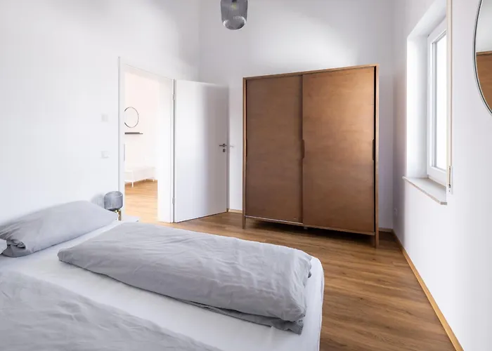 Hendriks Appartement