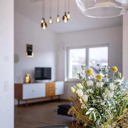 Appartement Hendriks Nonnenhorn