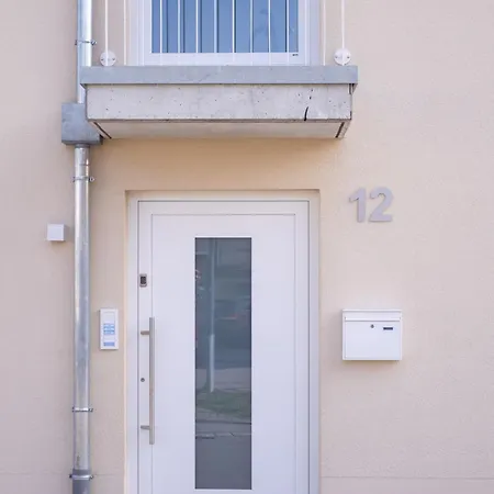 Hendriks Appartement