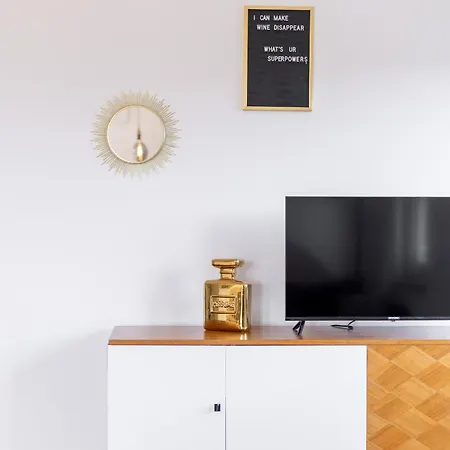 Appartement Hendriks
