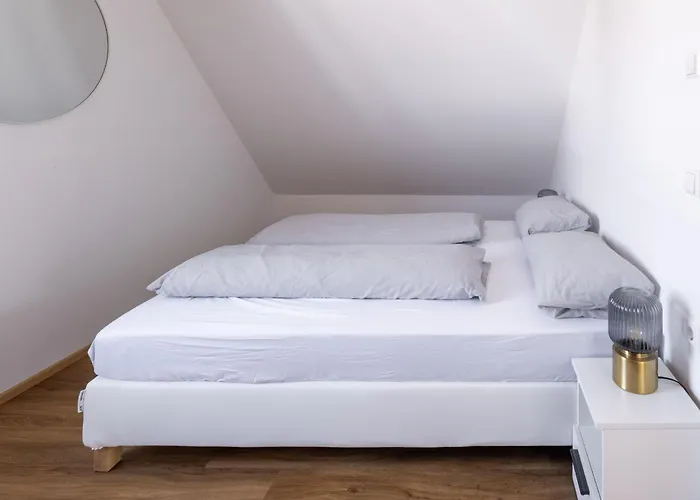 Appartement Hendriks *