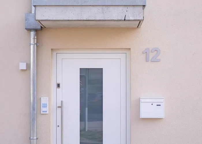 Hendriks Appartement